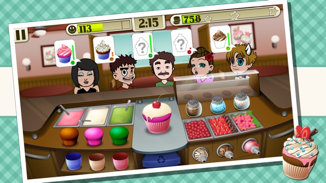 Cupcakes(圖4)-速報App