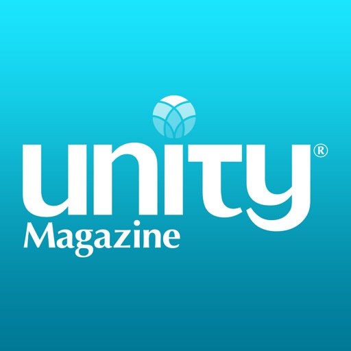UNITY Magazine iOS App