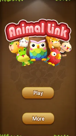 Game screenshot Animal Link 2016 mod apk