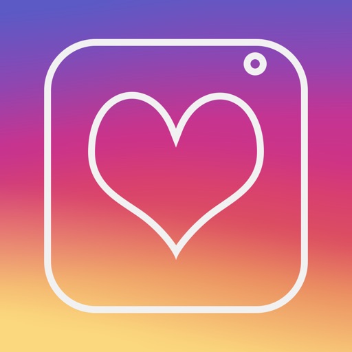 Instaliker for Instagram Edition icon