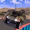 Icon Desert Off-road Jeep Racing 3D Mountains Climb