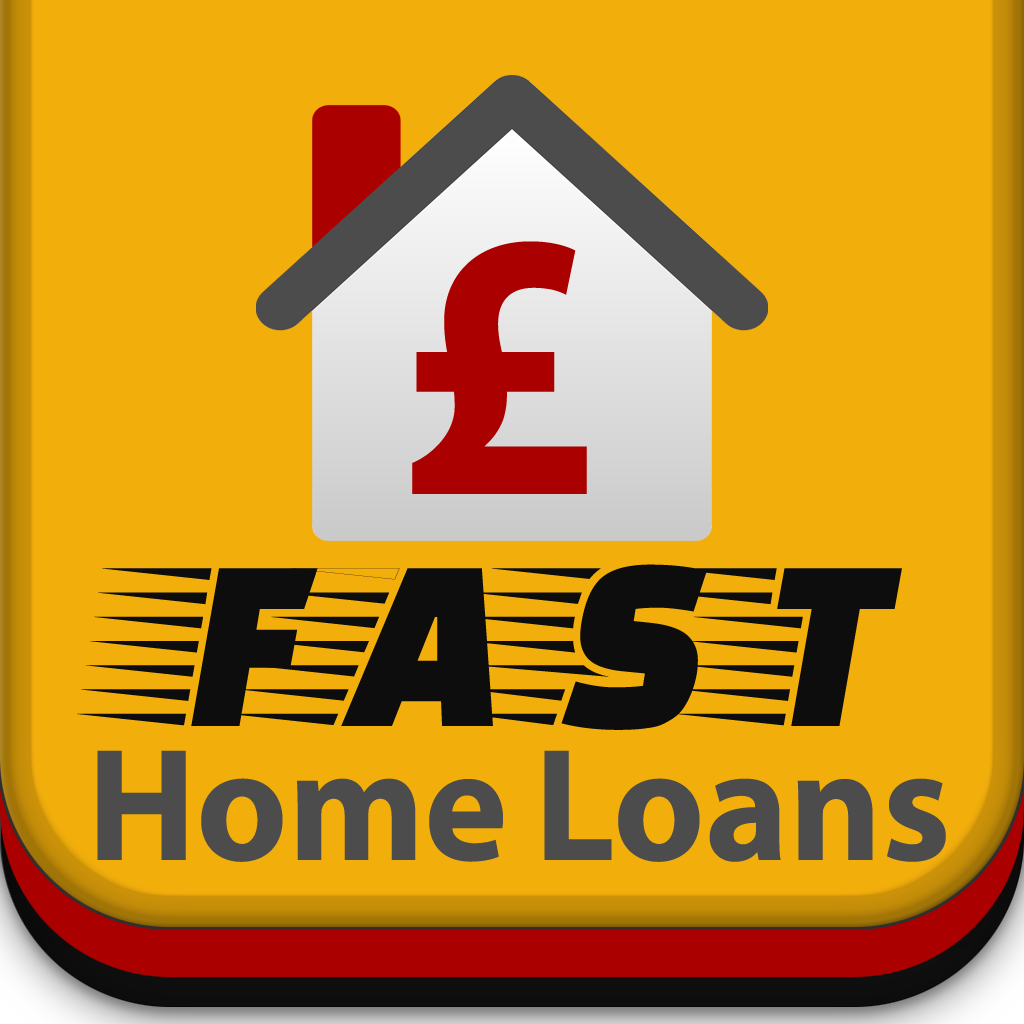 Get Fast Home Loans for iOS, iPhone, iPad Aso Report