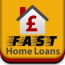 Get Fast Home Loans for iOS, iPhone, iPad Aso Report