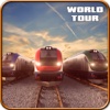 Train Simulator World Tour 2016