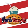 Fat Boys Burgers and Shakes