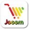 JOCOM is a mobile online shopping platform for online grocery and lifestyle goods