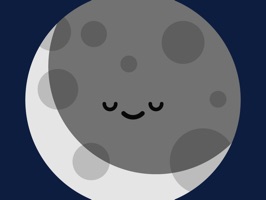 Meet Moonie Face