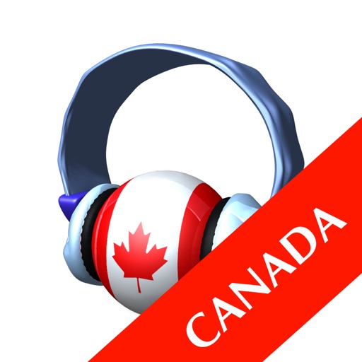 Radio Canada HQ icon