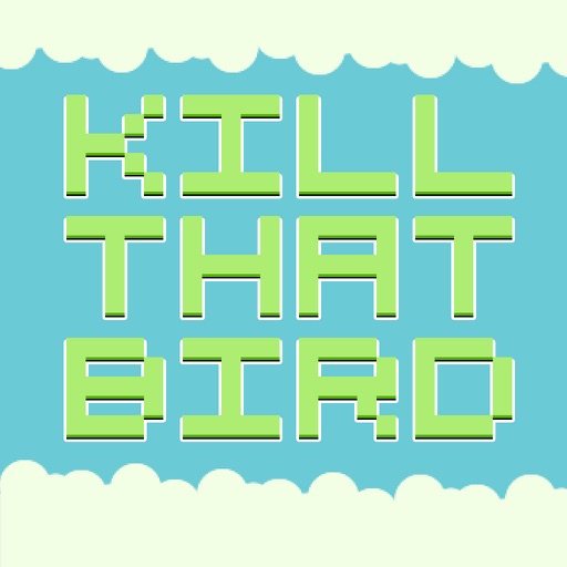 Kill That Bird Icon