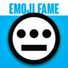 Hieroglyphics by Emoji Fame