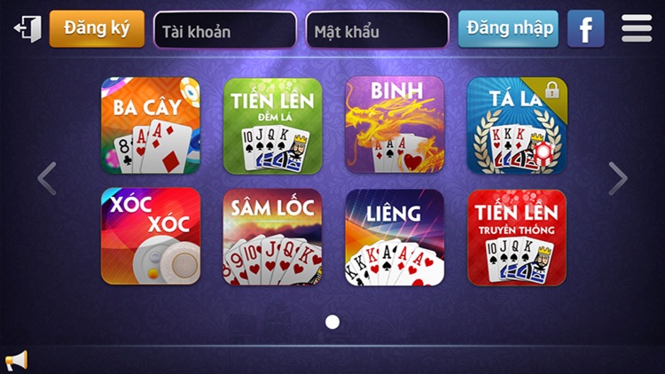 VIP88 - Danh bai online VIP