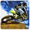 Bike Stunts Challenge 3D Game 2016-Stunts And Collect Coins