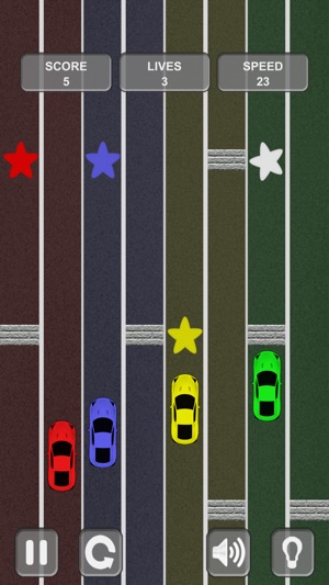 Simple car racing. Together!(圖5)-速報App