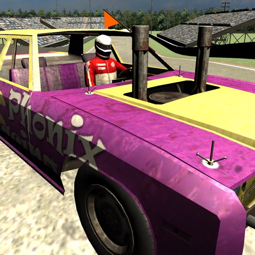 Speed Derby Racing Simulator 3D icon