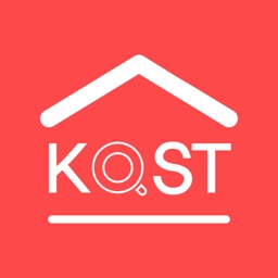 KosKost -Rooms for rent,lease