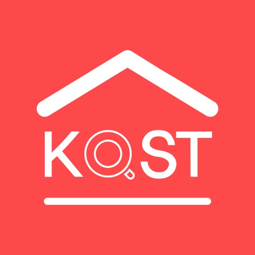 KosKost -Rooms for rent,lease