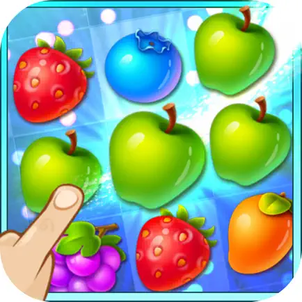 Fruit Summer Legend Читы