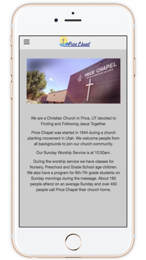 Price Chapel(圖2)-速報App