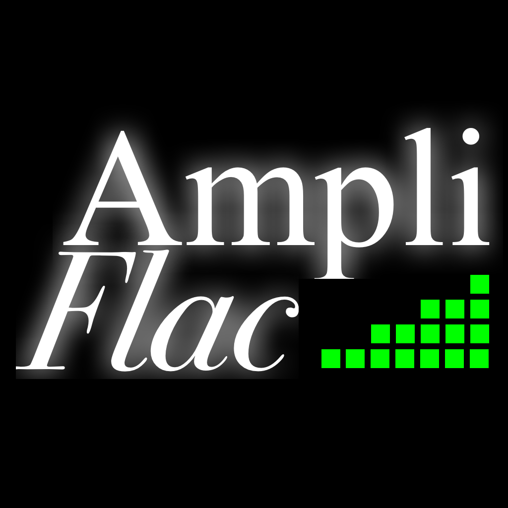 Flac play. Проигрыватель FLAC.