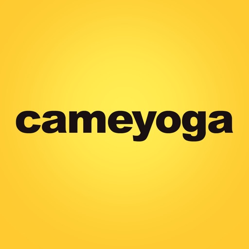 cameyoga icon