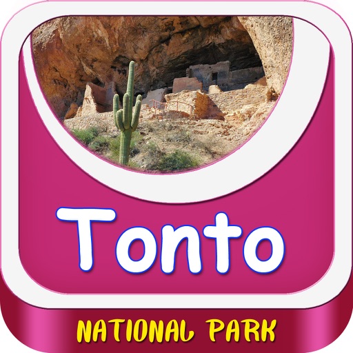 Tonto National Monument icon