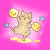 My Favorite Kitty - Stickers for iMessage