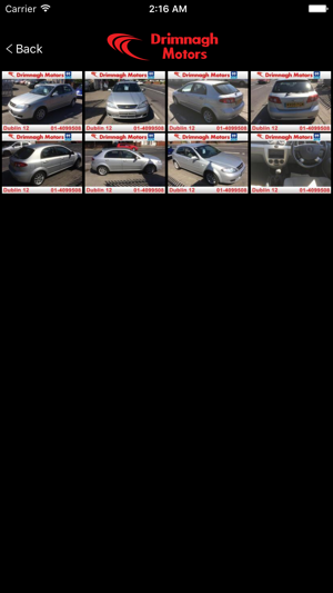 Drimnagh Motors(圖4)-速報App