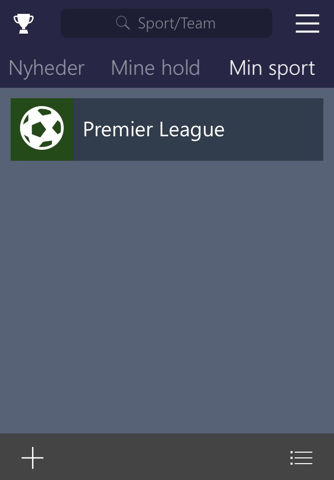 MSN Sports screenshot 3