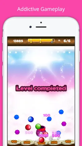 Game screenshot Princess Bubble Shooter hack