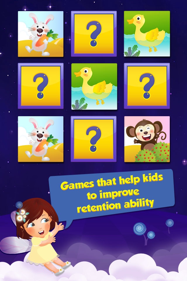 ABC Kids - Learning Games & Music for YouTube Kids screenshot 3