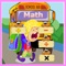 Math game for 1st graders