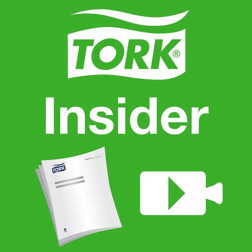 Distributor Tork Insider by Essity AB (publ)