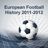 欧洲足球历史二零一一年至2011-2012年