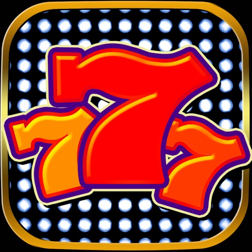 Jackpot Slots Free - Fun Slots Machine of Vegas icon