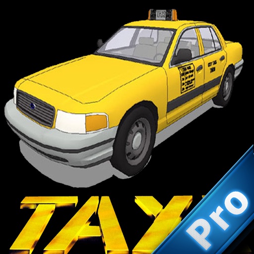 Anime Taxi Pro : Drive Like Crazy To Avoid the Car Icon