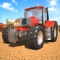 Village Farming Simulator 3D - Plough & Harvest Efficiently In This Farm Game Test Sim Game
