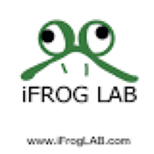 iFrogLab F-60 Bluetooth BLE UARt