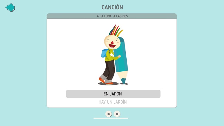 Splash kids 4 screenshot-4