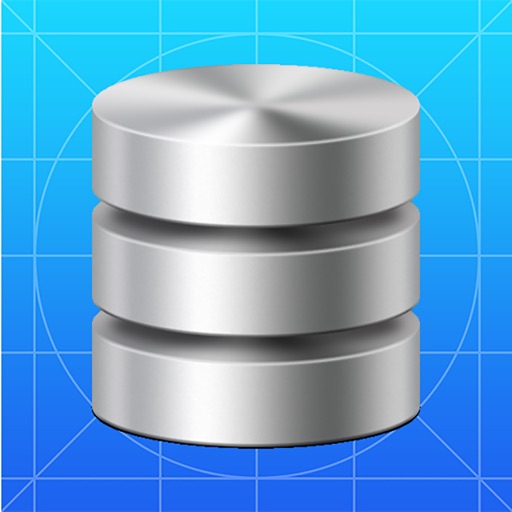 SQL Playground iOS App