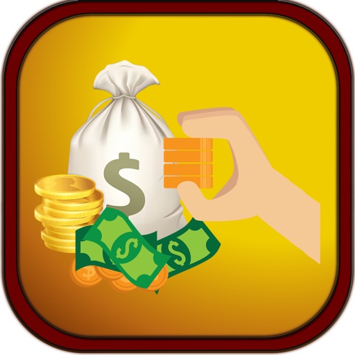 Gold Coins in SloTs! icon