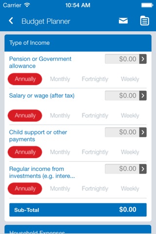 Australian Property Finance screenshot 4