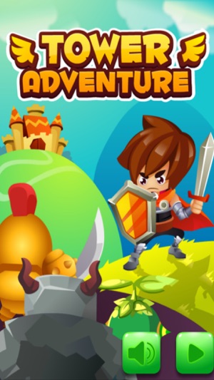 Magic Tower Adventure(圖3)-速報App