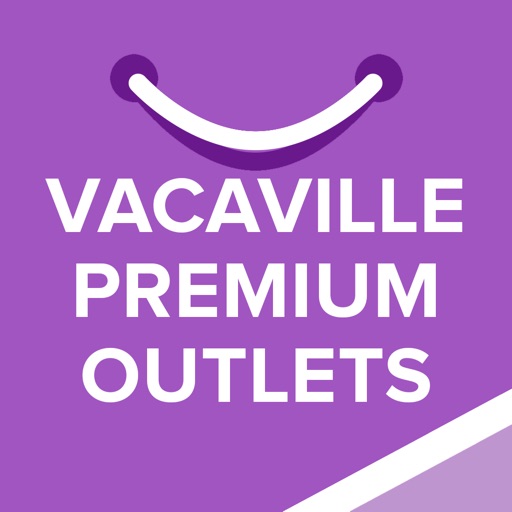 Vacaville Premium Outlets, powered by Malltip icon