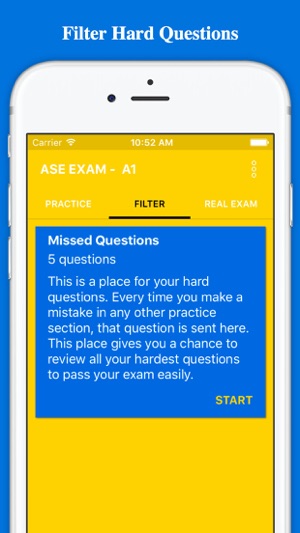 ASE Exam Prep(圖4)-速報App