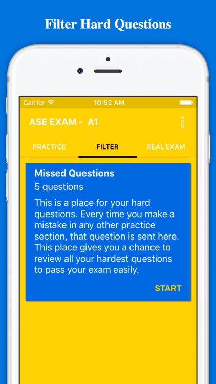 ASE Exam Prep screenshot-3