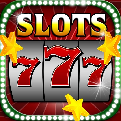 Casino High Rollers Slots Club Free icon