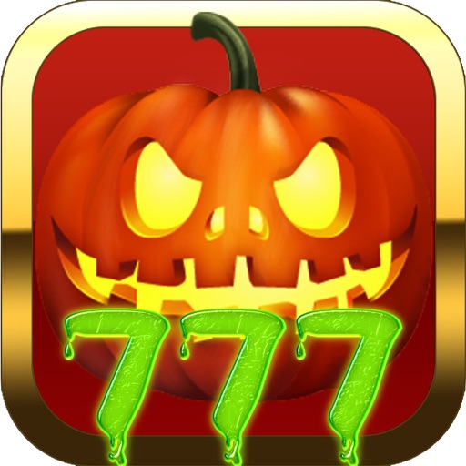 Golden Pumpkin Slots - New Casino game Icon