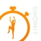 Pump it Up - cardio fitness workout trainer with free workouts & exercises to boost heart rate and burn fat