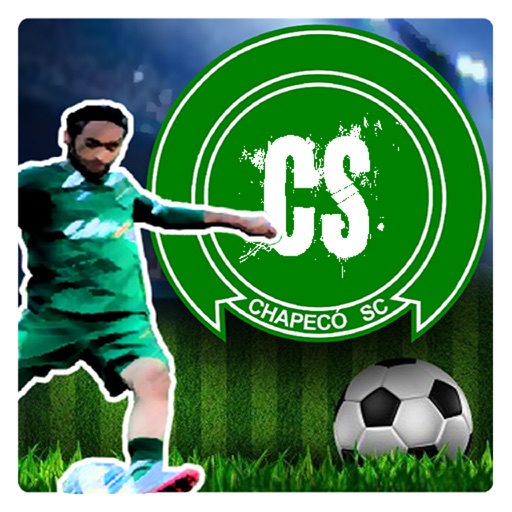 Chape Soccer iOS App