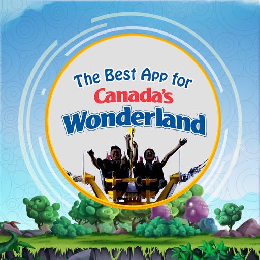 The Best App for Canada's Wonderland by K MUNILAKSHMI